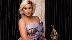 Juliet Ibrahim