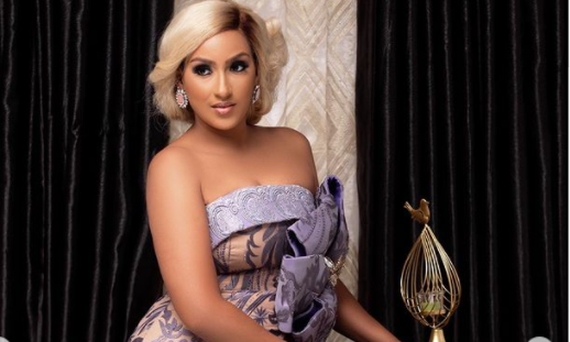 Juliet Ibrahim