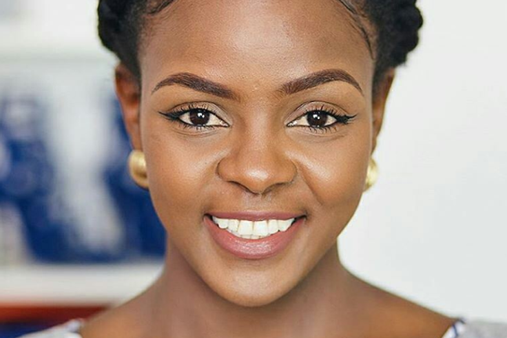 Black natural hairstyles to try out (Pinterest)