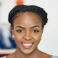 Black natural hairstyles to try out (Pinterest)