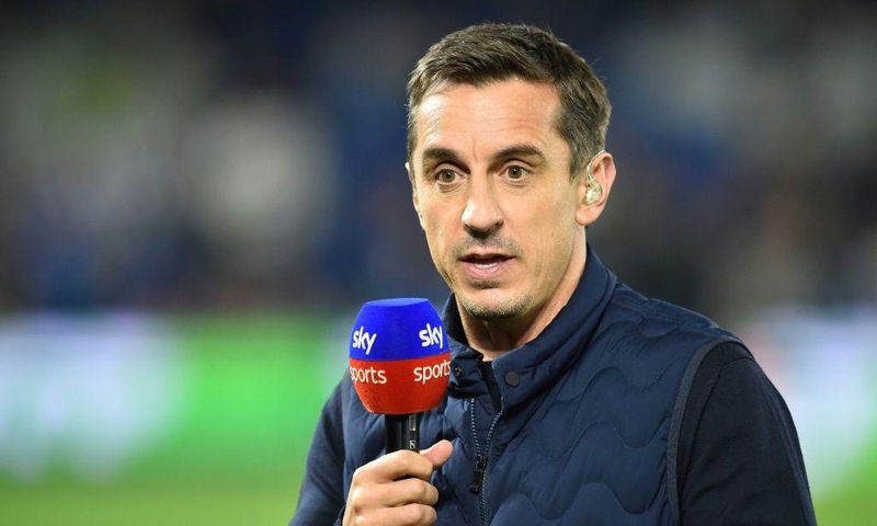 Former Manchester United captain turned pundit Gary Neville has led calls for an independent regulator in English football
