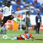 Afriyie Acquah: Ghana midfielder seals move to Saudi Arabian side Al-Batin FC