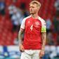 Denmark captain Simon Kjaer plays in Italy with AC Milan