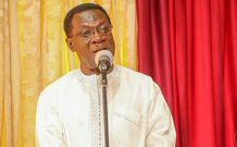 Christopher Ameyaw-Akumfi
