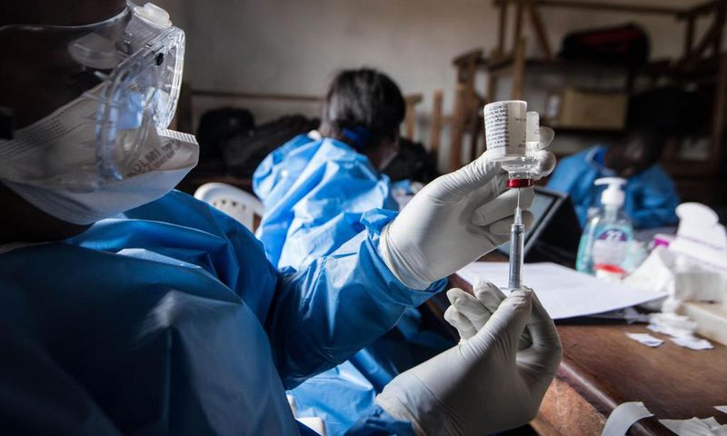 COVID-19 vaccine