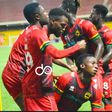 Kotoko vs Inter Allies