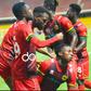 Kotoko vs Inter Allies