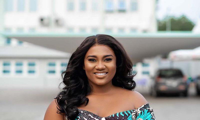 Abena Korkor