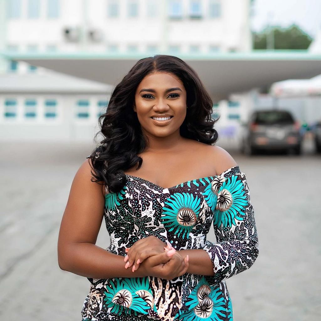 Abena Korkor