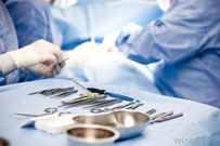 Surgical procedure