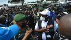 United Nations Population Fund (UNFPA)