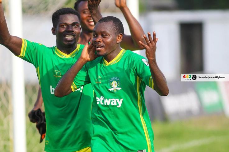 Aduana Stars