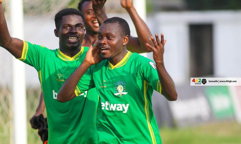 Aduana Stars