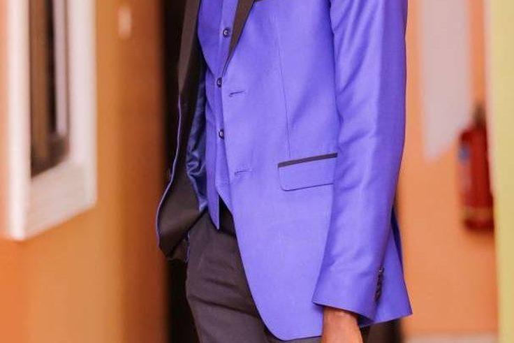 Ameyaw Debrah