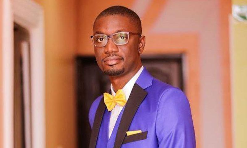 Ameyaw Debrah