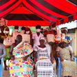 Bryan Acheampong Foundation supports 600 pregnant women and 1,000 infants in Kwahu East