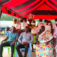 Bryan Acheampong Foundation supports 600 pregnant women and 1,000 infants in Kwahu East