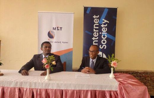 Internet Society (ISOC)