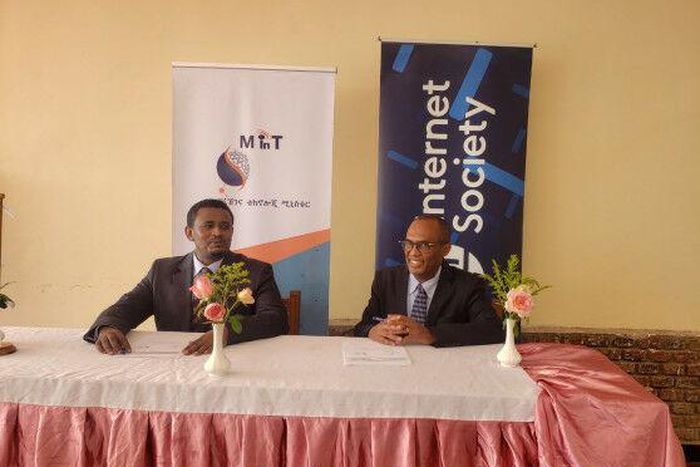 Internet Society (ISOC)