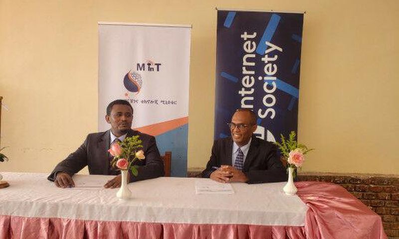 Internet Society (ISOC)
