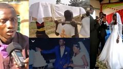 Groom whose bride vanished on wedding night & her corpse was found at lakeside