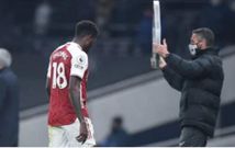 Thomas Partey