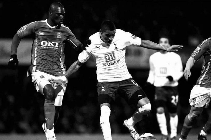 ‘I won’t forget you my brother’ – KP Boateng mourns former teammate Papa Bouba Diop