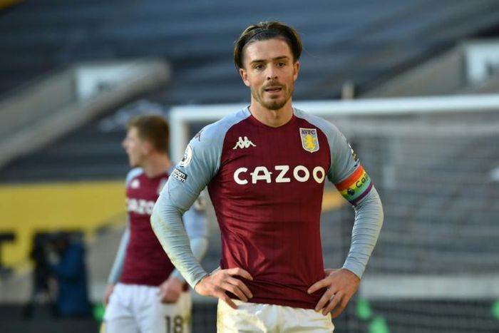 Aston Villa captain Jack Grealish incurred a nine-month driving ban after hitting two parked vehicles
