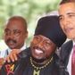 Blakk Rasta, Barack Obama and late Boffoe-Bonnie