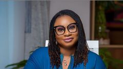 Charlotte Osei