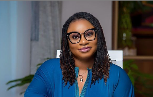 Charlotte Osei