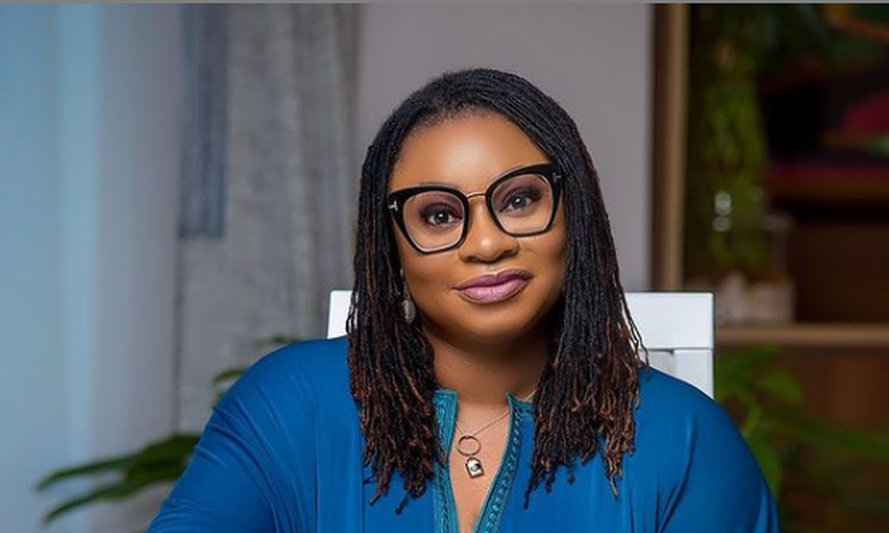 Charlotte Osei