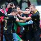 Alberto Brignoli became a hero for Benevento