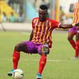 Mantse Derby: Hearts of Oak reclaim top spot despite draw against Great Olympics