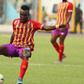 Mantse Derby: Hearts of Oak reclaim top spot despite draw against Great Olympics