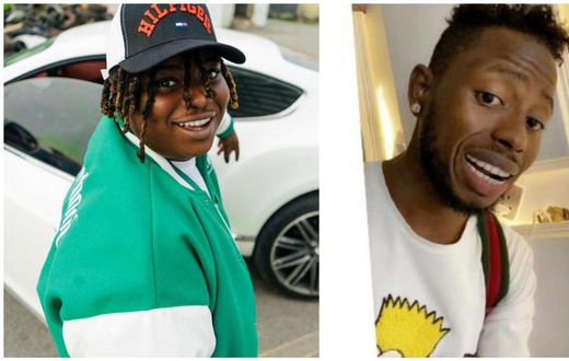 The curious case of young, wealthy label owners in Nigerian music. (Jaguda)