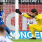 English defender Ryan Sessegnon (left) is one of the Hoffenheim players who has had to deal with online racist abuse