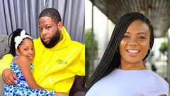 D-Black blasts Bridget Otoo