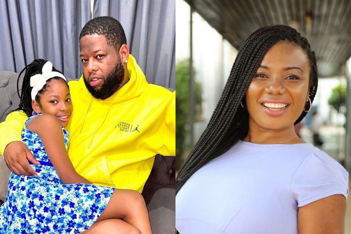 D-Black blasts Bridget Otoo