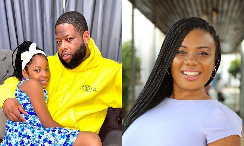 D-Black blasts Bridget Otoo