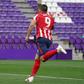 Payback: Luis Suarez scored the winer that ensured Atletico Madrid won La Liga and then thanked his new club and offered veiled criticism of hid old one, Barcelona