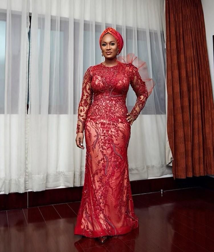 Samira Bawumia