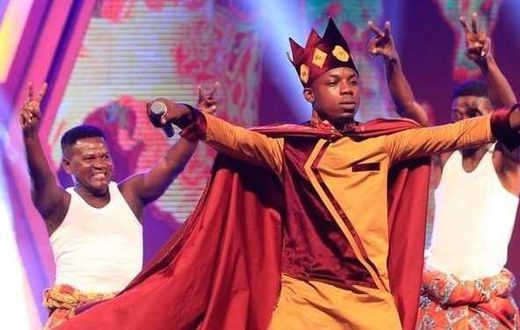 Kweku Bany emerges winner of Mentor 2020
