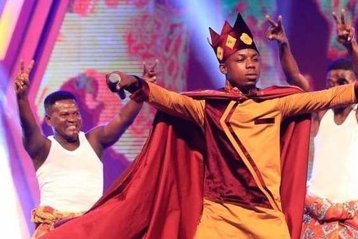 Kweku Bany emerges winner of Mentor 2020