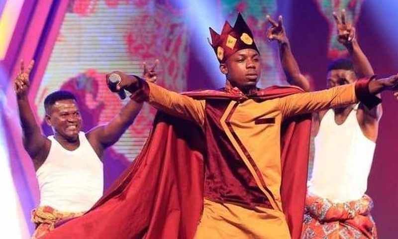Kweku Bany emerges winner of Mentor 2020