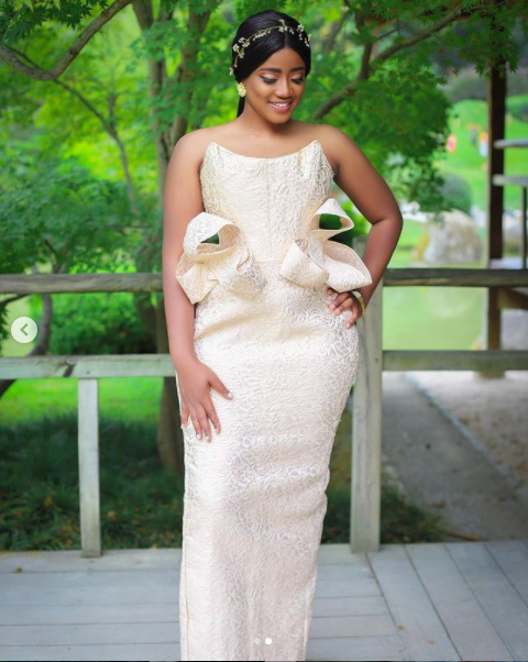 Wedding guest