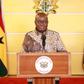 Gov’t discussing with drug companies to import COVID-19 vaccine – Akufo-Addo