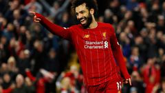 Mohammed Salah