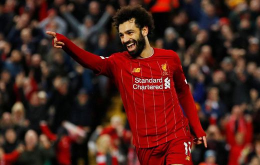 Mohammed Salah