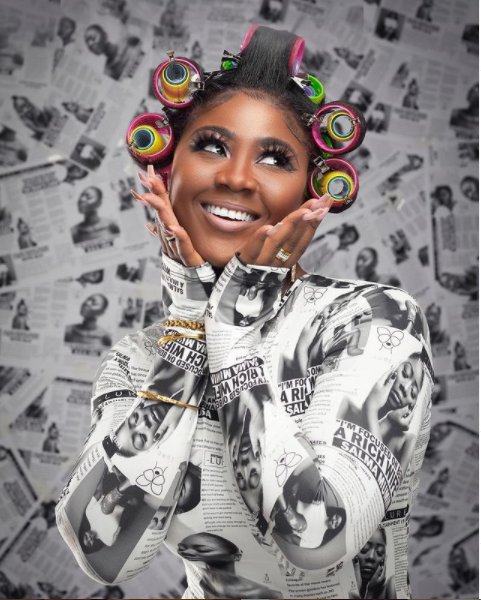 Salma Mumin